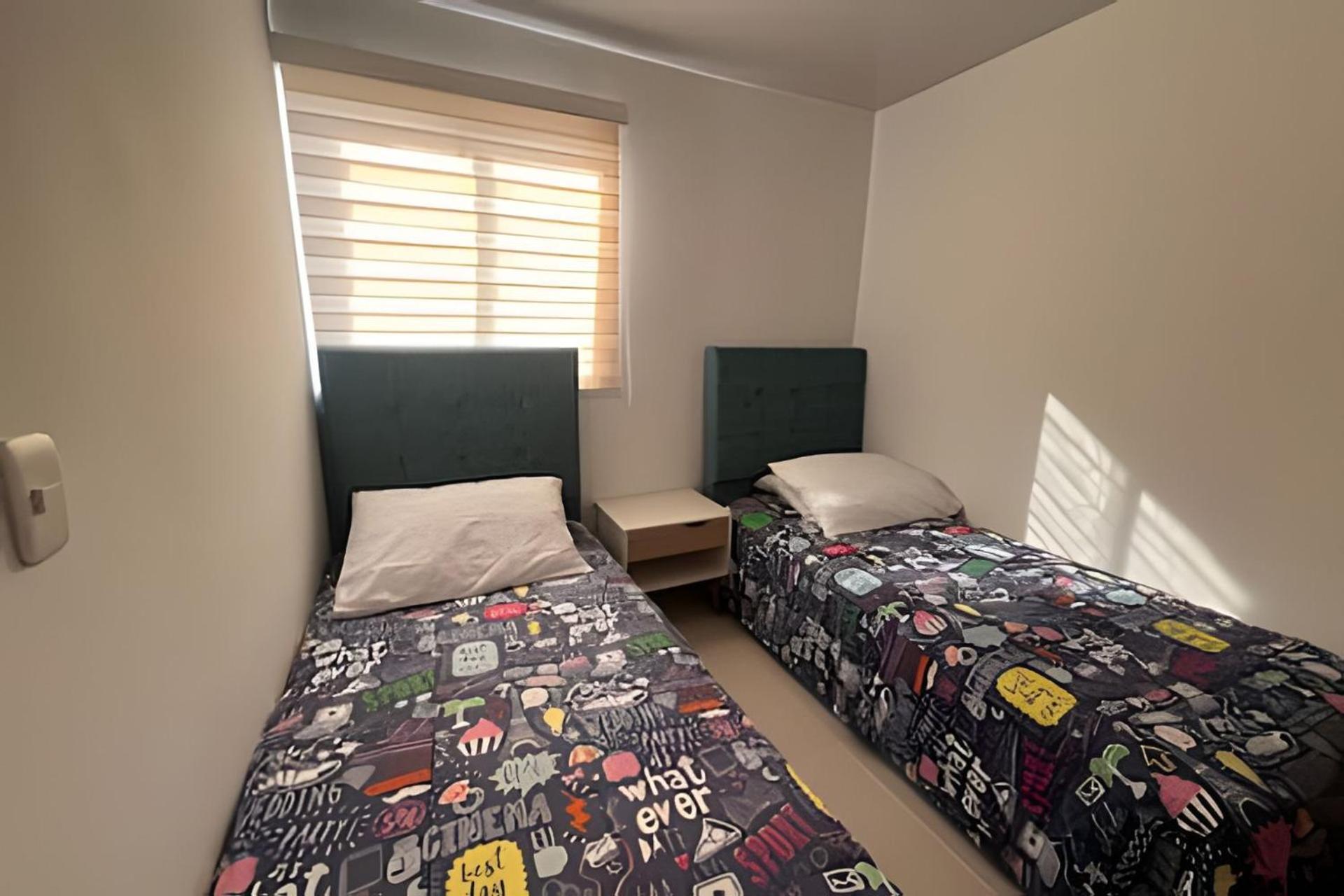 Apartamento La Morada Cartagena