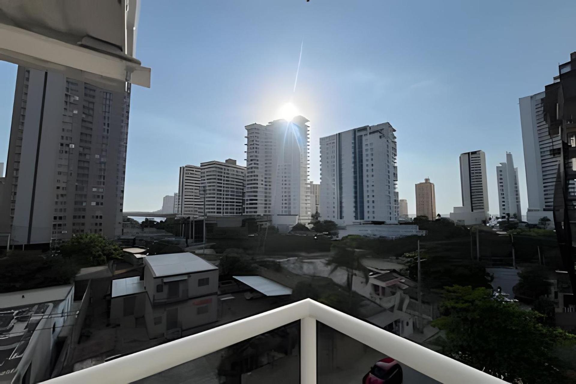 Apartamento La Morada