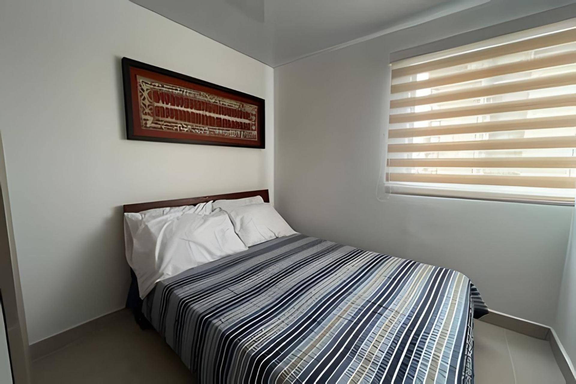 Apartamento La Morada *