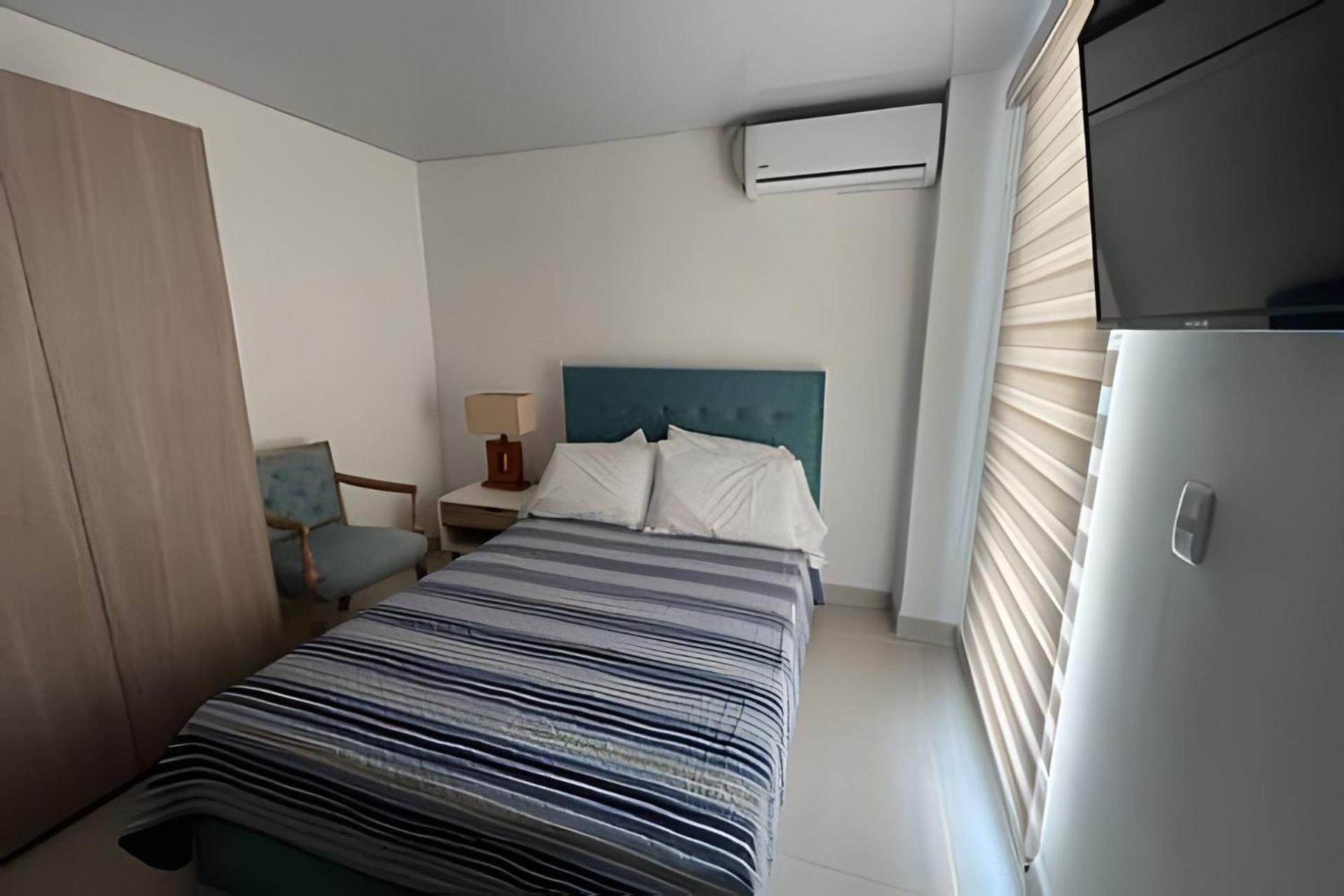 La Morada Apartamento Cartagena