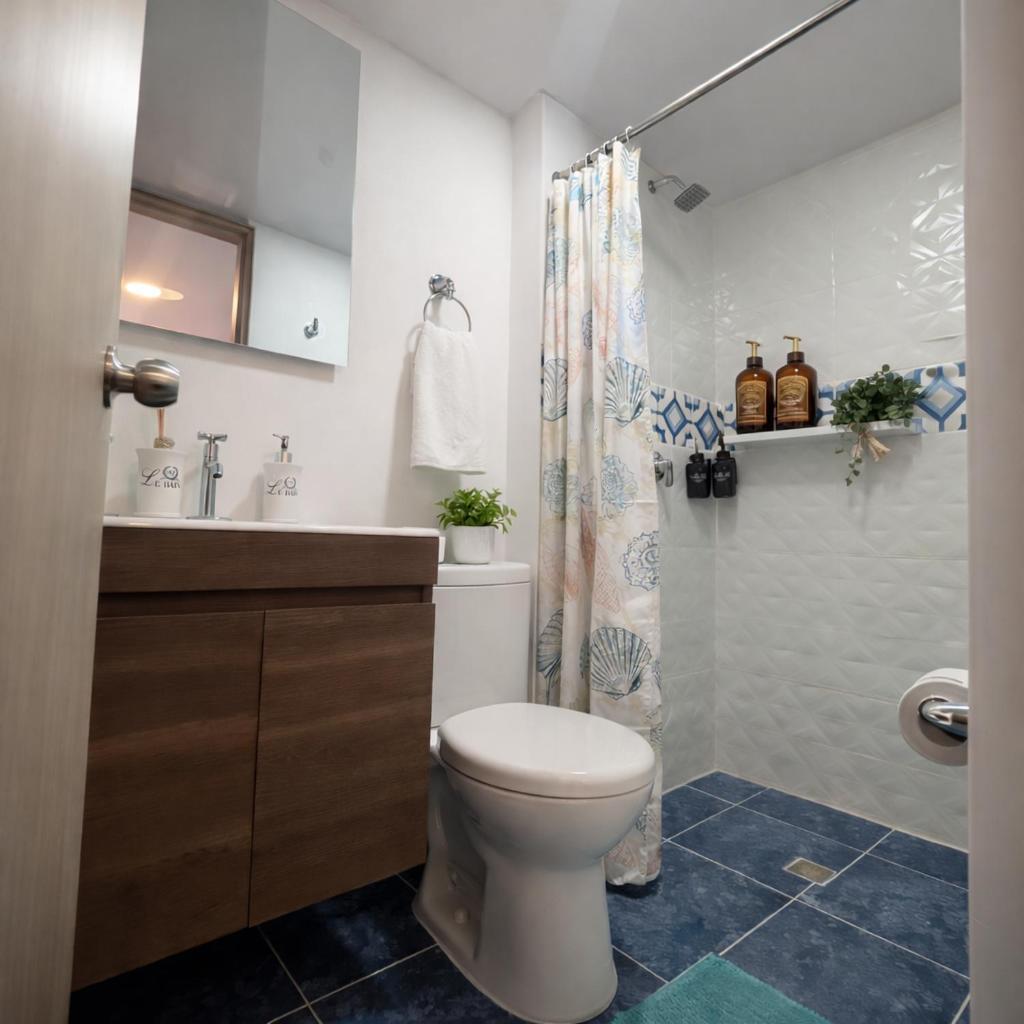 Apartamento La Morada