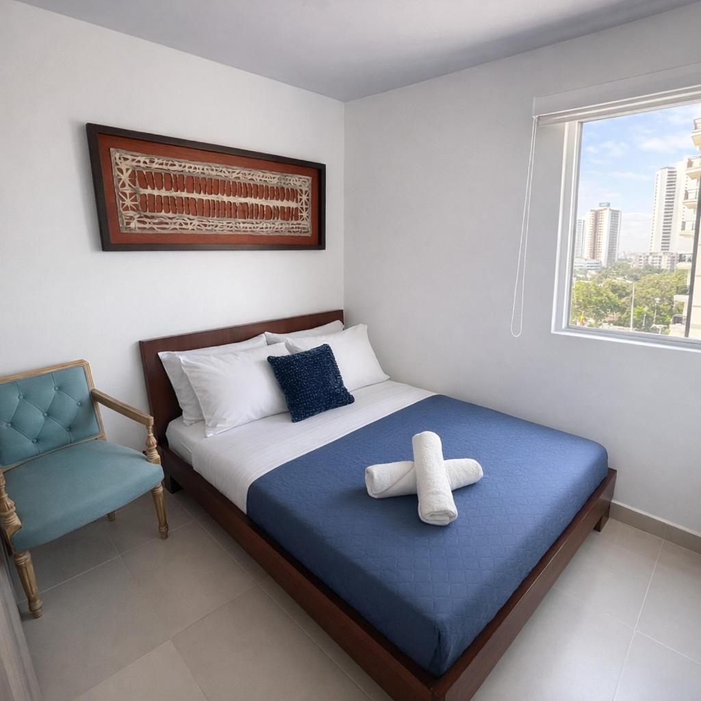 La Morada Apartamento Cartagena
